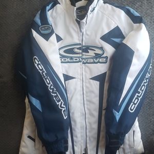 Coldwave jacket